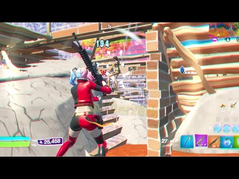 Highlights #6 | Touchdown 🏈 | Fortnite Montage