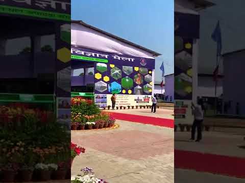 Pusa Kisan Mela || ICAR-IARI || Indian Agricultural Research Institute || New Delhi