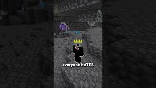 This Plant ALMOST Ruined Minecraft...