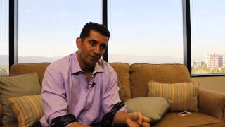 Does A Balanced Life Exist?