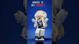 Who is that? #roblox #shorts #edit #trending #robloxedits