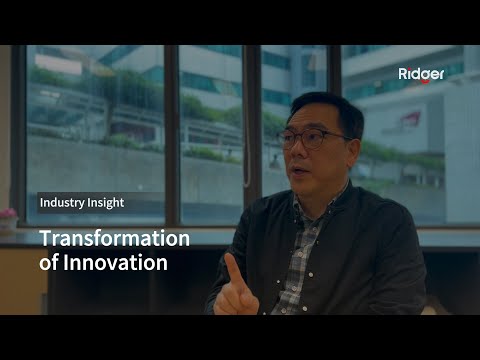The Transformation of Innovation