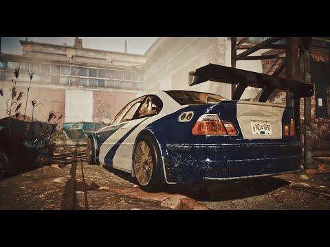 BALAPAN DLU YEKAN PART 3 #needforspeedmostwanted #gaming