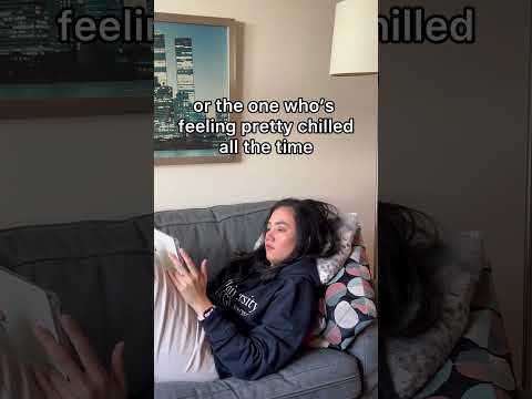 Two types of PhD students #phdstudent #phdstudentjokes