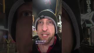 God’s Plan? #InfluencingStuff