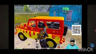 3 BGMI YOUTUBER FIGHT IN ONE MATCH  @Fame_Playz @unRealMaddy @DOPEisLIVE69