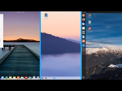 3 Best Linux Distros To Try if You Don't Like The GNOME Desktop