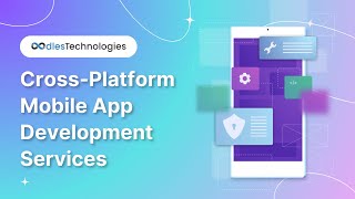 Cross-Platform Mobile App Development with Oodles Technologies #crossplatformapps
