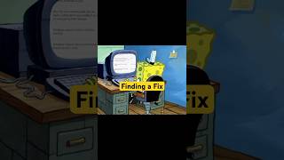 #ittechnology #memes #techtech #tech  #techlover Trying to find the FIX for something I broke.