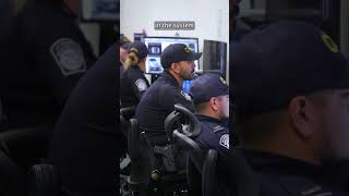 Adjudicating From the Command Center - Low Energy Portals | CBP