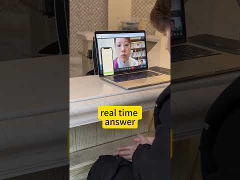 Crushed that interview 💼🔥 #interviewhacks #aiinterview #interviewprep #aitools #techtok