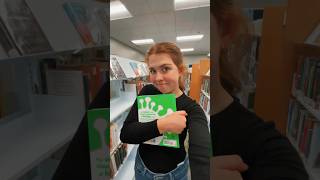 Library trip #library #books #sciencebook #learningtocode #chill