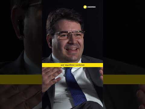 Gyori. On algocracy