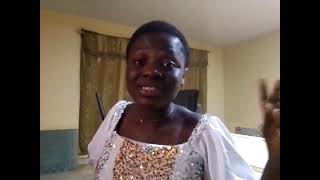 Ghana Women Bloggers Summit'@Petrina_Baidoo
