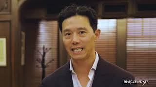 Web 3 Founder Spotlight - John Wu,  President of AvaLabs