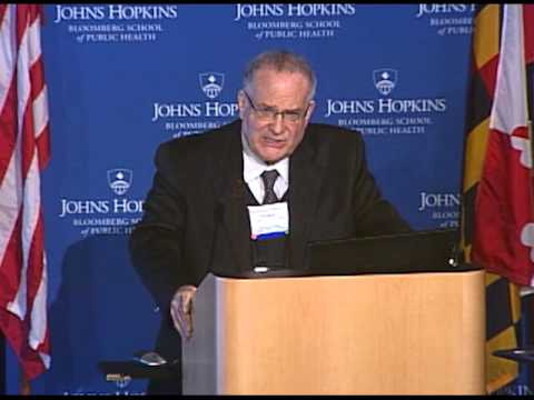 Moore Center 2015 Symposium Highlights: Fred Berlin