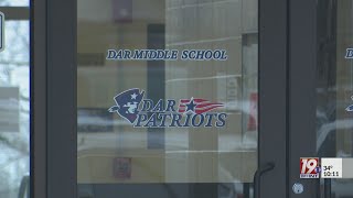 Science Class Receives Grant From TVA | Feb. 5, 2025 | News 19 at 10 p.m.