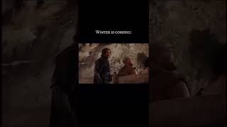 Winter Arc challenge