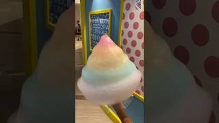 Giant cotton Candy! #japan #japantravel #cottoncandy #japanesefood #thingstodoinjapan #foodlover