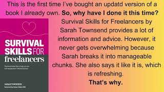 Survival Skills for Freelancers