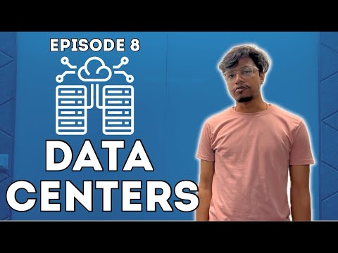 Data Centers and Geo Routing | Episode 8