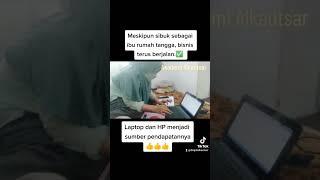 Kursus privat digital marketing memanfaatkan HP sebagai sumber pendapatan