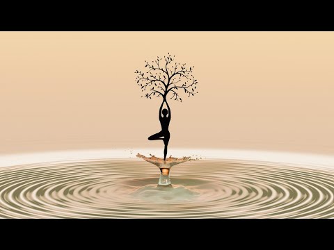 Meditation - Memory of Water - Improving Concentration and Focus