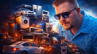 HUMAN ONLY will Hold You Back