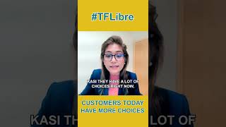 If you want BETTER SALES - LEVEL UP your Customer Service! #tflibre #freelearning #customerservice