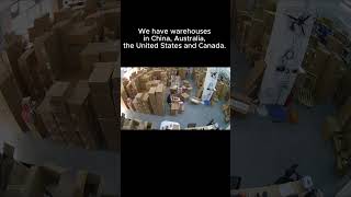 Hikvision TandemVu 4+4MP PTZ | 25X Zoom • ColorVu • DarkFighter Night Vision #hikvision