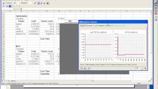 DFSS-based Design Optimization using Design of Experiments and @RISK - Palisade Webcast