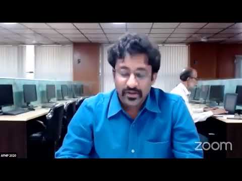 AFMP 2020 - Session 11 (Advances in Foundry Technology)