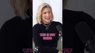 Trading Secrets with Savannah Chrisley #chrisleyknowsbest #tradingsecrets