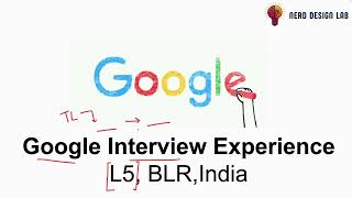 Google Interview Experience #google #interview #experience