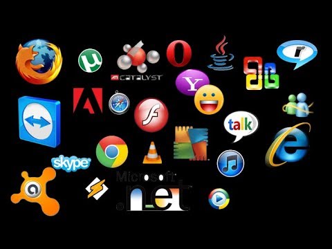 What is Software and What are Different Kinds Of Softwares in Detail