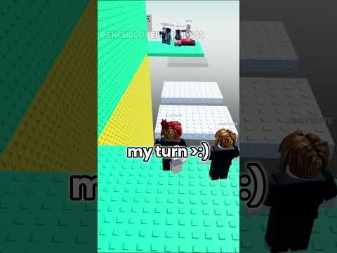 Troller gets lesson xd 😂, troller vs enemployedfinalboss #shorts #tower #troll wall hop