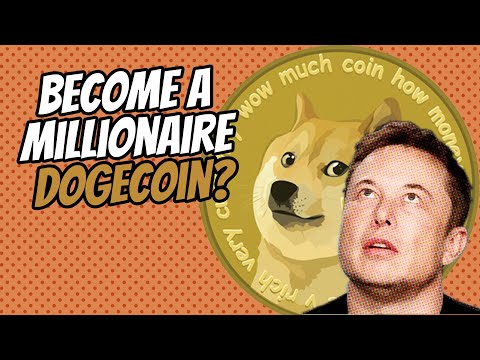 How to Buy Dogecoin (DOGE) Quick & Easy STEP-BY-STEP