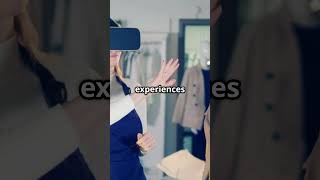 "AI Shoppers vs. Physical Stores: 2040 Showdown!  #consumerbehaviour #facts #futuretrends #shopper