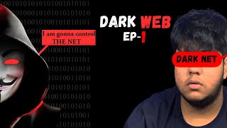 Dark Web Explained || What is Dark Web and How is it Found