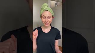 Blackheads vs Whiteheads #dermatologist @DrDrayzday