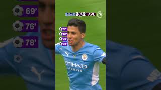 Man City LOVE final day drama! 💥