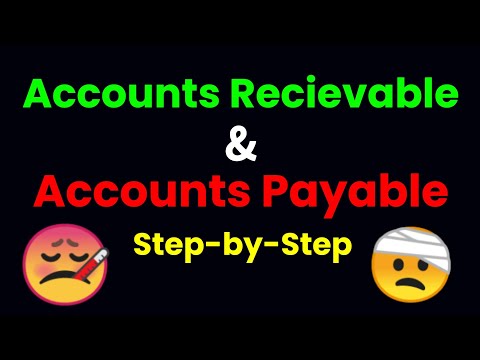 Accounts payable