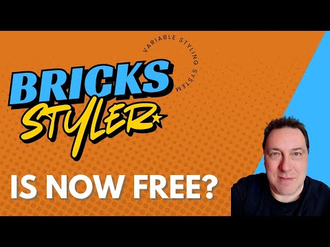 A 100% free Framework for Bricks