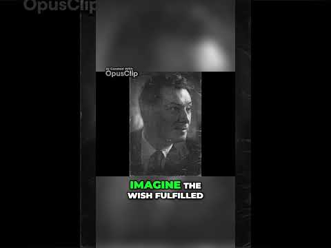 Neville Goddard - Simply imagine.#shortsvideo #motivation #deepquotes #manifestation #success #mind