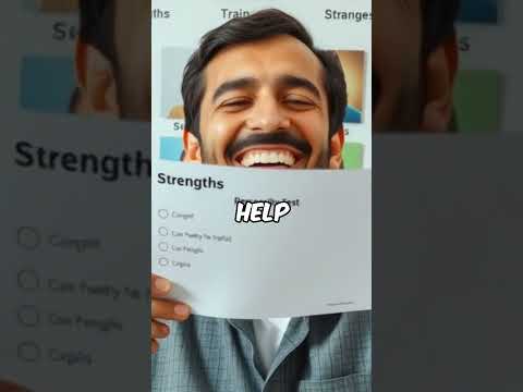 How to Find the Perfect Career for Your Personality
