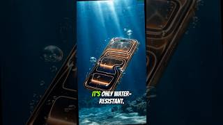 Your iPhone Survived Water—But Apple Won’t Save You When It Fails #fact #iPhoneTruth #WaterResistant