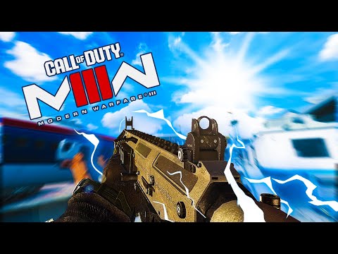 The ACR is BACK in MW3?? (MCW Gun Guide | Best Setup & Attachments | Call of Duty Modern Warfare 3)