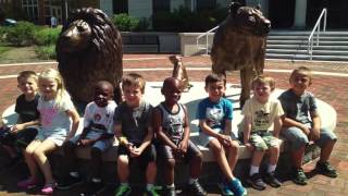 The Widener Child Development Center