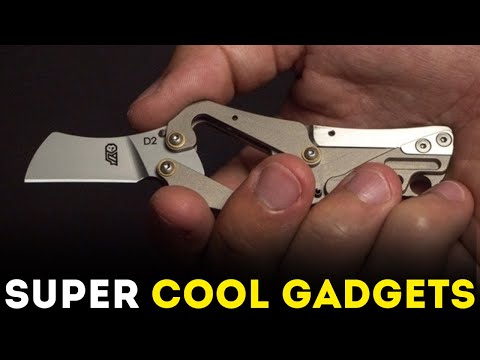 Super Cool Gadgets On Amazon | Super Cool Gadgets 2024