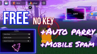 [Mobile] Blade Ball Script OP #bladeballscript #bladeball